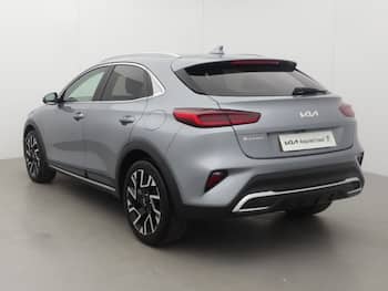 Used Kia XCeed 2023 for sale - 79616971: Photo