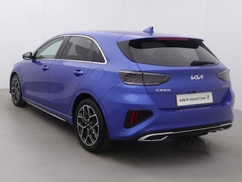 Used Kia Ceed 2024 for sale - 79500435: Photo