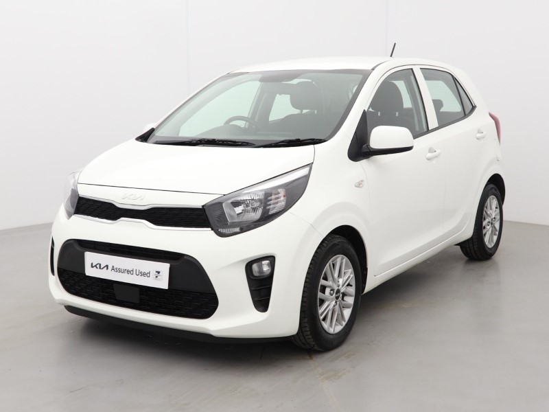Used Kia Picanto 2023 for sale - 77950811: Photo 11