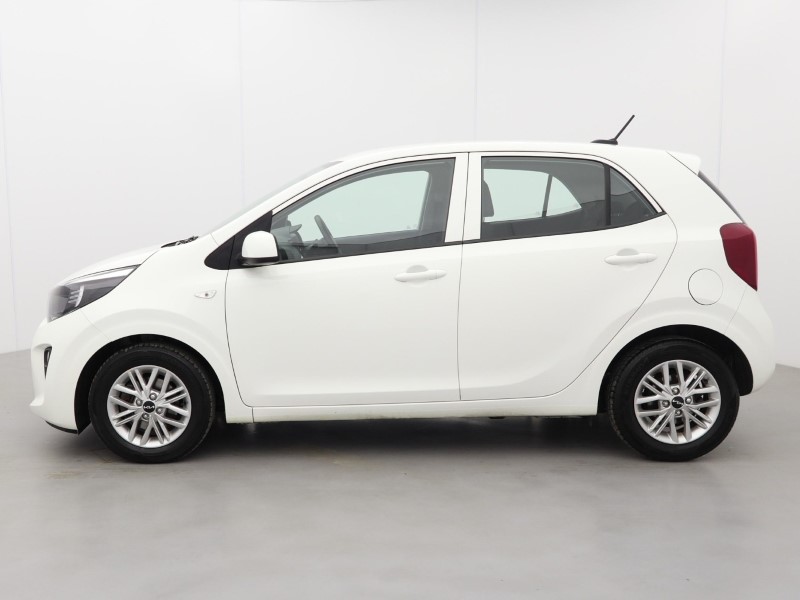 Used Kia Picanto 2023 for sale - 77950811: Photo 12