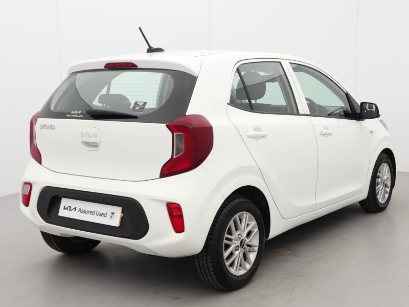 Used Kia Picanto 2023 for sale - 77950811: Photo 13