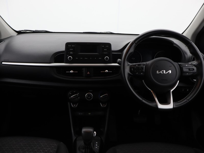 Used Kia Picanto 2023 for sale - 77950811: Photo 15