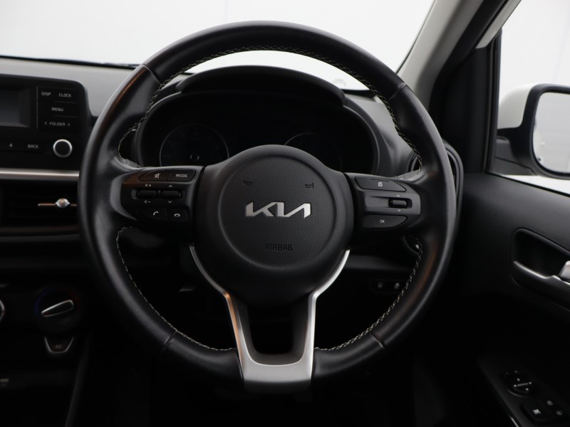 Used Kia Picanto 2023 for sale - 77950811: Photo 16