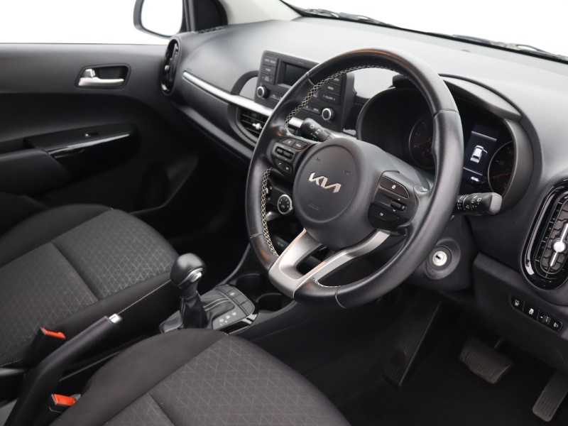 Used Kia Picanto 2023 for sale - 77950811: Photo 20
