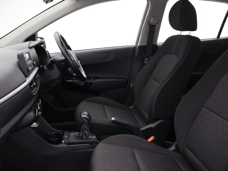 Used Kia Picanto 2023 for sale - 77950811: Photo 3