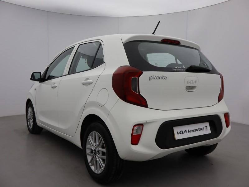Used Kia Picanto 2023 for sale - 77950811: Photo 39