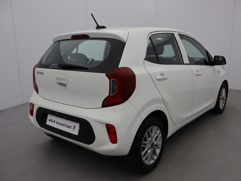 Used Kia Picanto 2023 for sale - 77950811: Photo 41