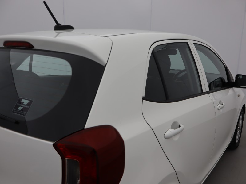 Used Kia Picanto 2023 for sale - 77950811: Photo 42