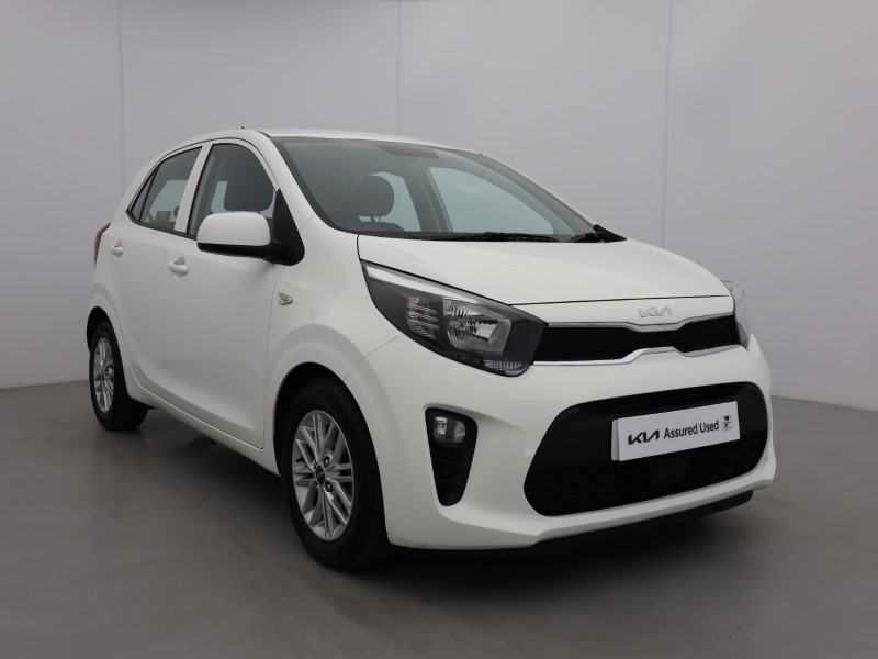 Used Kia Picanto 2023 for sale - 77950811: Photo 43