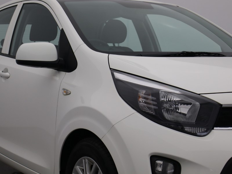 Used Kia Picanto 2023 for sale - 77950811: Photo 44