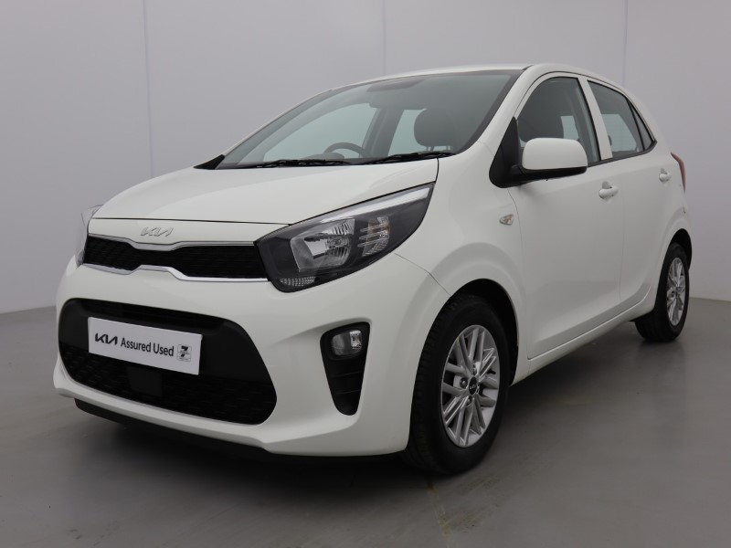 Used Kia Picanto 2023 for sale - 77950811: Photo 45