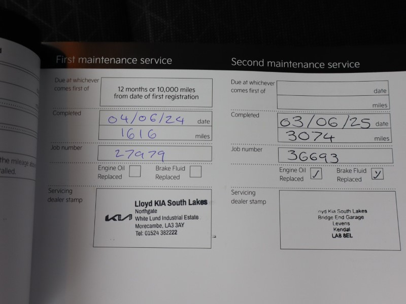 Used Kia Picanto 2023 for sale - 77950811: Photo 47