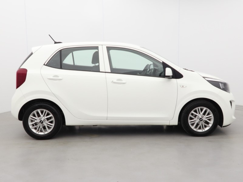 Used Kia Picanto 2023 for sale - 77950811: Photo 5