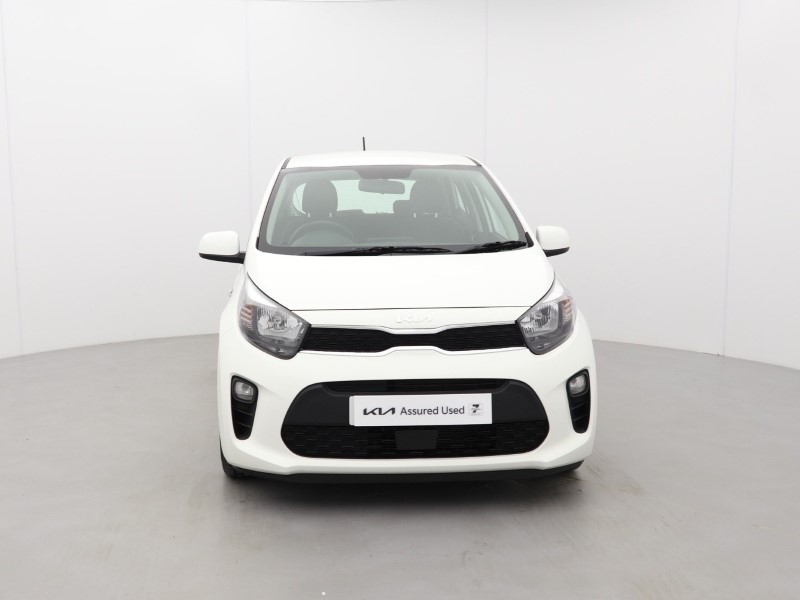 Used Kia Picanto 2023 for sale - 77950811: Photo 6