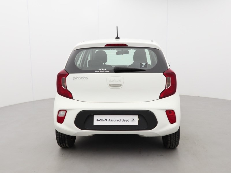 Used Kia Picanto 2023 for sale - 77950811: Photo 7