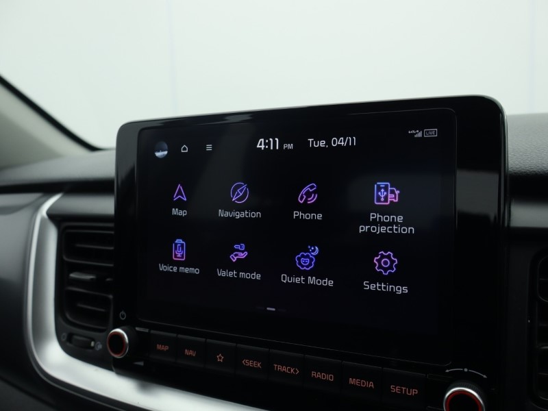 Used Kia Stonic 2024 for sale - 76981894: Photo 24