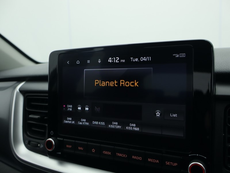 Used Kia Stonic 2024 for sale - 76981894: Photo 27