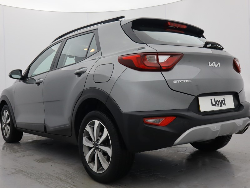 Used Kia Stonic 2024 for sale - 76981894: Photo 37