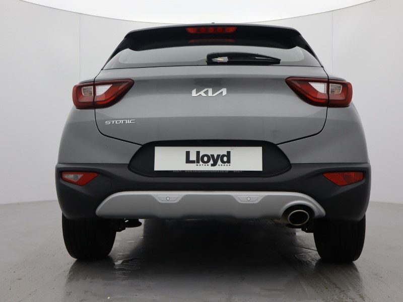 Used Kia Stonic 2024 for sale - 76981894: Photo 39