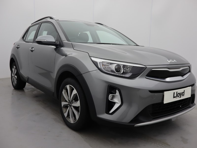 Used Kia Stonic 2024 for sale - 76981894: Photo 42