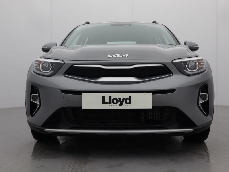 Used Kia Stonic 2024 for sale - 76981894: Photo 44