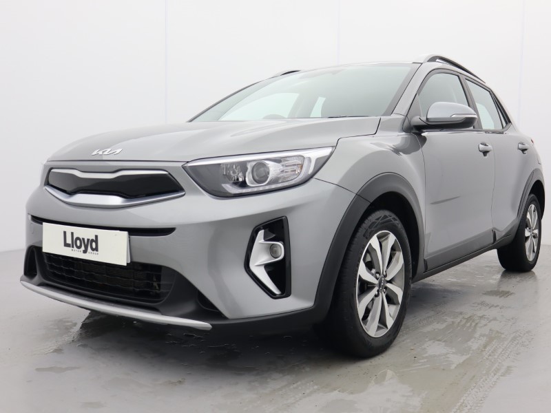 Used Kia Stonic 2024 for sale - 76981894: Photo 45