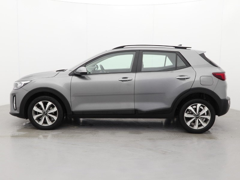 Used Kia Stonic 2024 for sale - 76981894: Photo 46