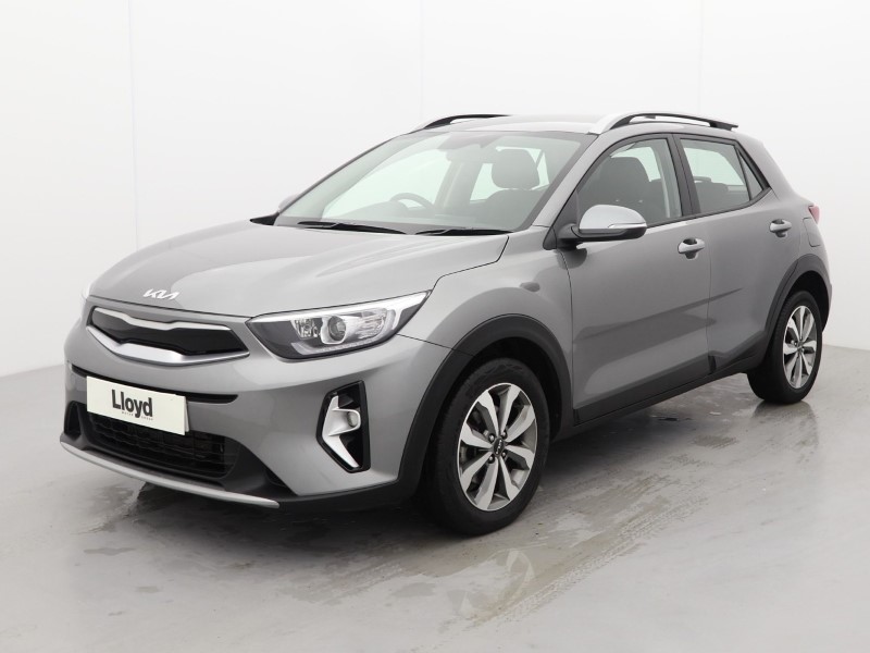 Used Kia Stonic 2024 for sale - 76981894: Photo 47