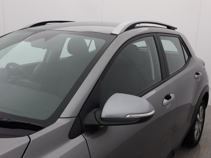 Used Kia Stonic 2024 for sale - 76981894: Photo 48