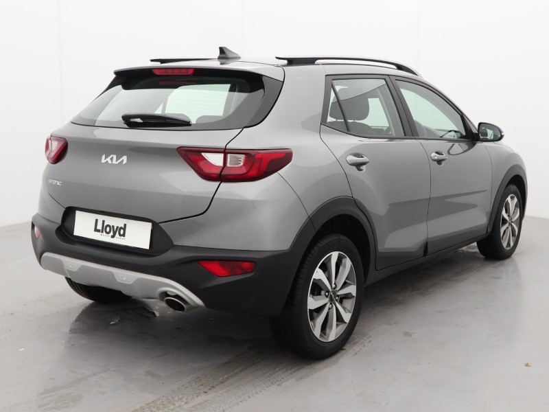 Used Kia Stonic 2024 for sale - 76981894: Photo 49
