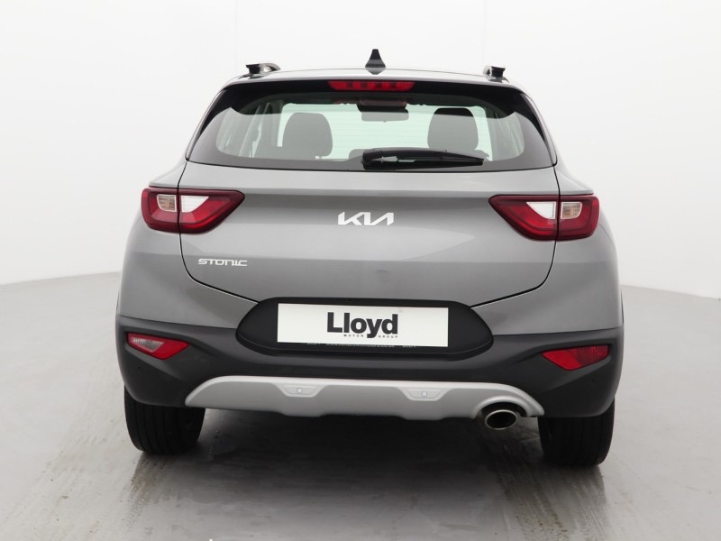Used Kia Stonic 2024 for sale - 76981894: Photo 6
