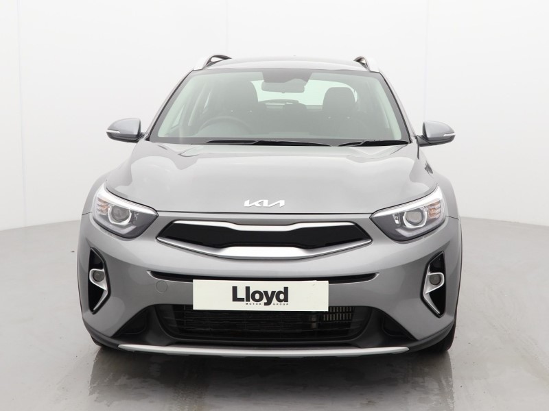 Used Kia Stonic 2024 for sale - 76981894: Photo 7