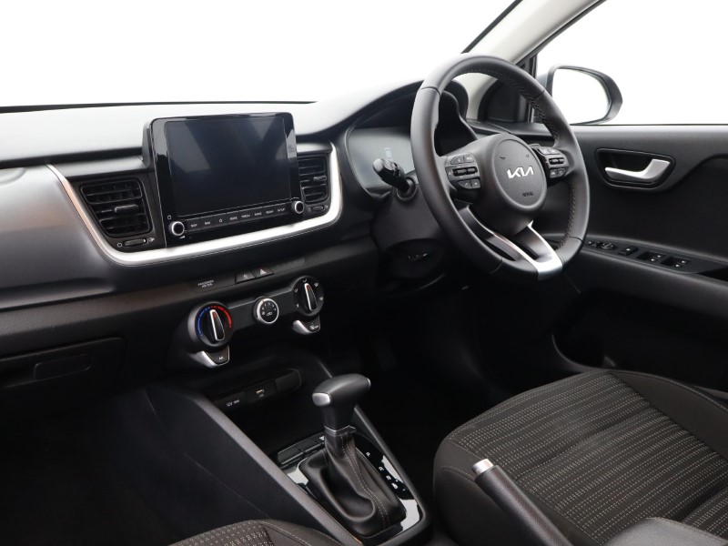 Used Kia Stonic 2024 for sale - 76981894: Photo 8