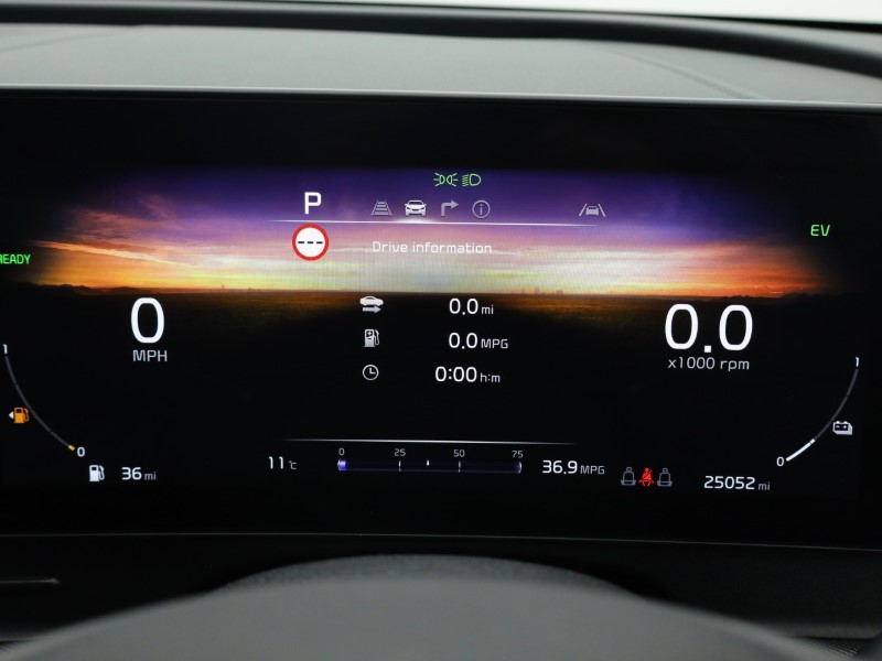 Used Kia Sportage 2022 for sale - 76981474: Photo 10