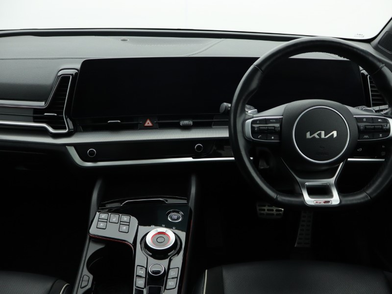 Used Kia Sportage 2022 for sale - 76981474: Photo 11