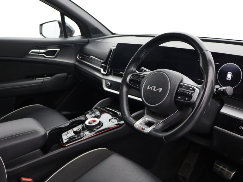 Used Kia Sportage 2022 for sale - 76981474: Photo 13