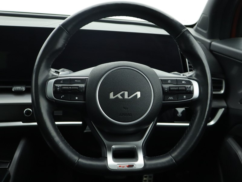 Used Kia Sportage 2022 for sale - 76981474: Photo 19