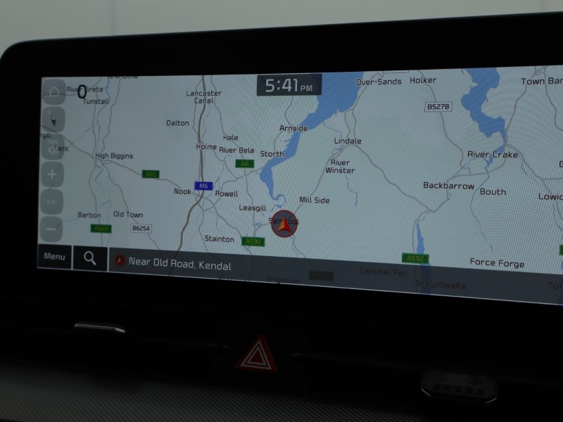 Used Kia Sportage 2022 for sale - 76981474: Photo 28