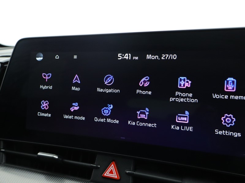 Used Kia Sportage 2022 for sale - 76981474: Photo 29