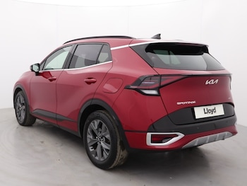 Used Kia Sportage 2022 for sale - 76981474: Photo