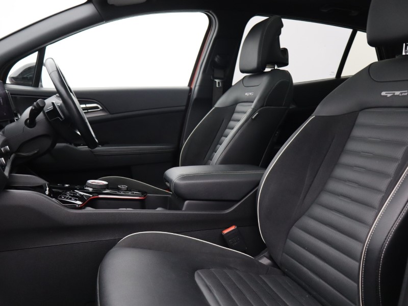 Used Kia Sportage 2022 for sale - 76981474: Photo 3