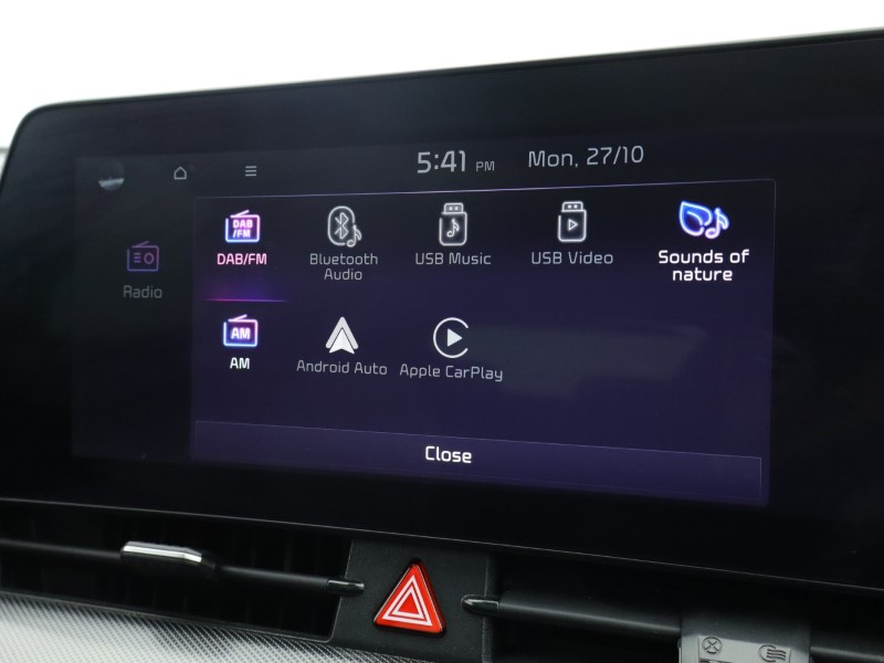 Used Kia Sportage 2022 for sale - 76981474: Photo 31