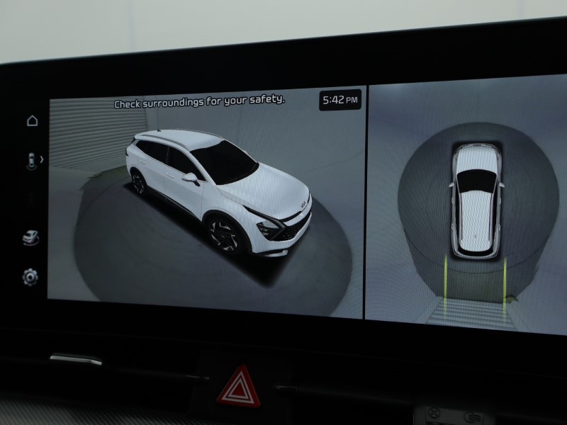 Used Kia Sportage 2022 for sale - 76981474: Photo 33