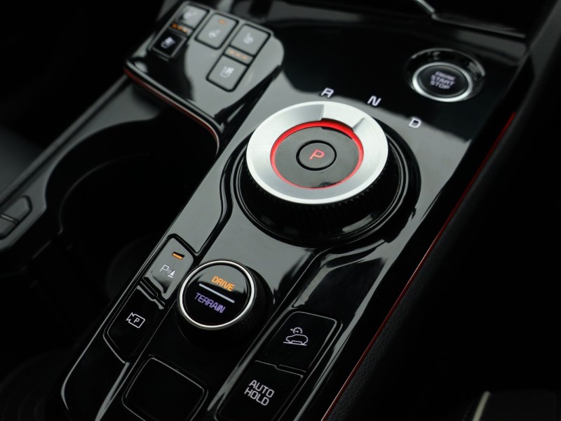 Used Kia Sportage 2022 for sale - 76981474: Photo 40