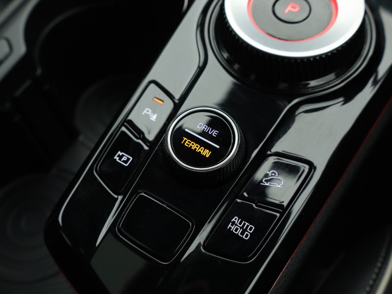 Used Kia Sportage 2022 for sale - 76981474: Photo 43