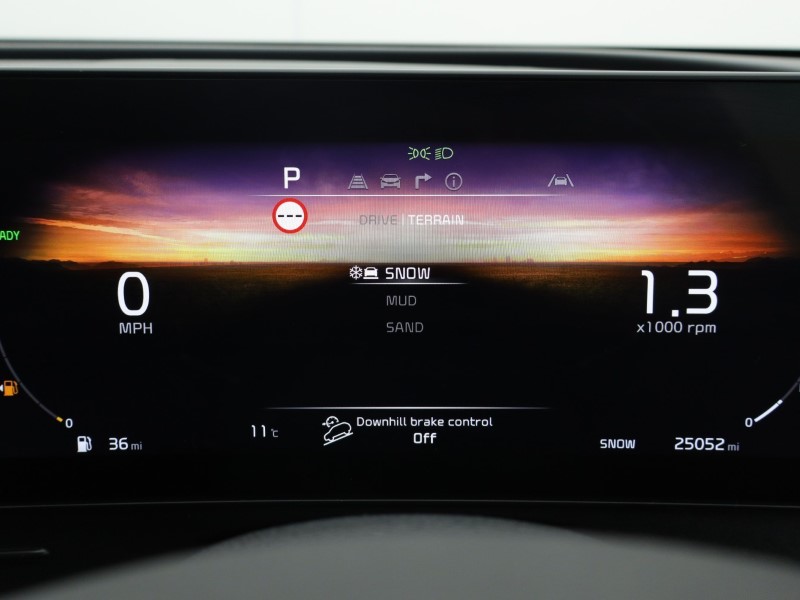 Used Kia Sportage 2022 for sale - 76981474: Photo 45