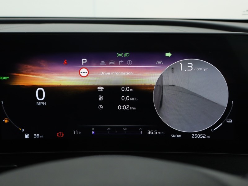 Used Kia Sportage 2022 for sale - 76981474: Photo 46