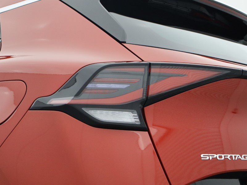 Used Kia Sportage 2022 for sale - 76981474: Photo 48