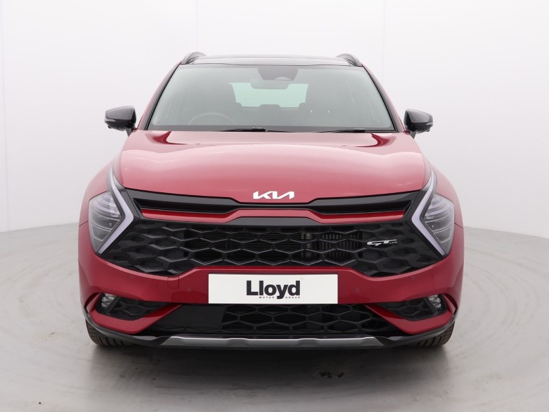 Used Kia Sportage 2022 for sale - 76981474: Photo 8