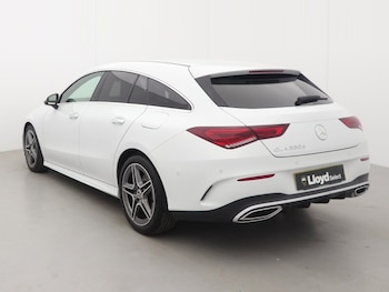 Used Mercedes-Benz CLA 2021 for sale - 79177012: Photo